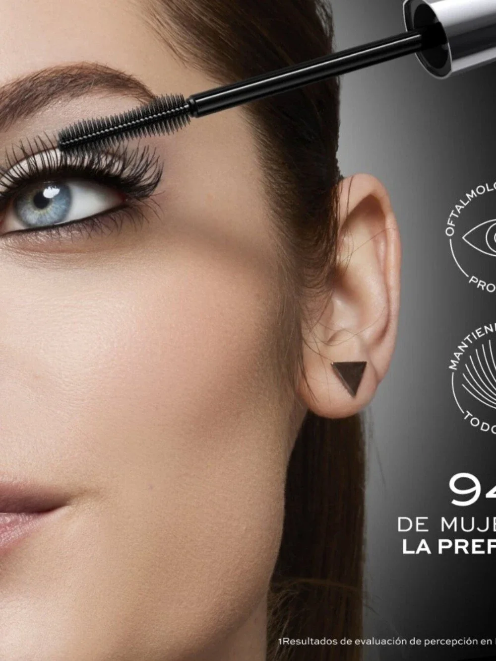 Hyper Extensions Mascara – Black